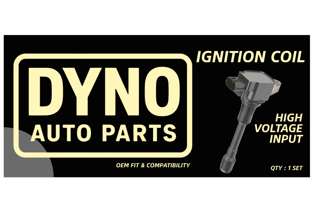 Ignition Coil